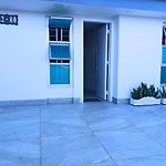 Apartamento Duplex con Excelente vista al Mar - Centro Historico