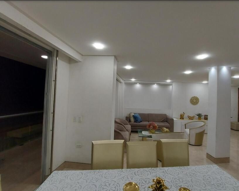 Duplex Con Excelente Vista Al Mar - Centro Historico *