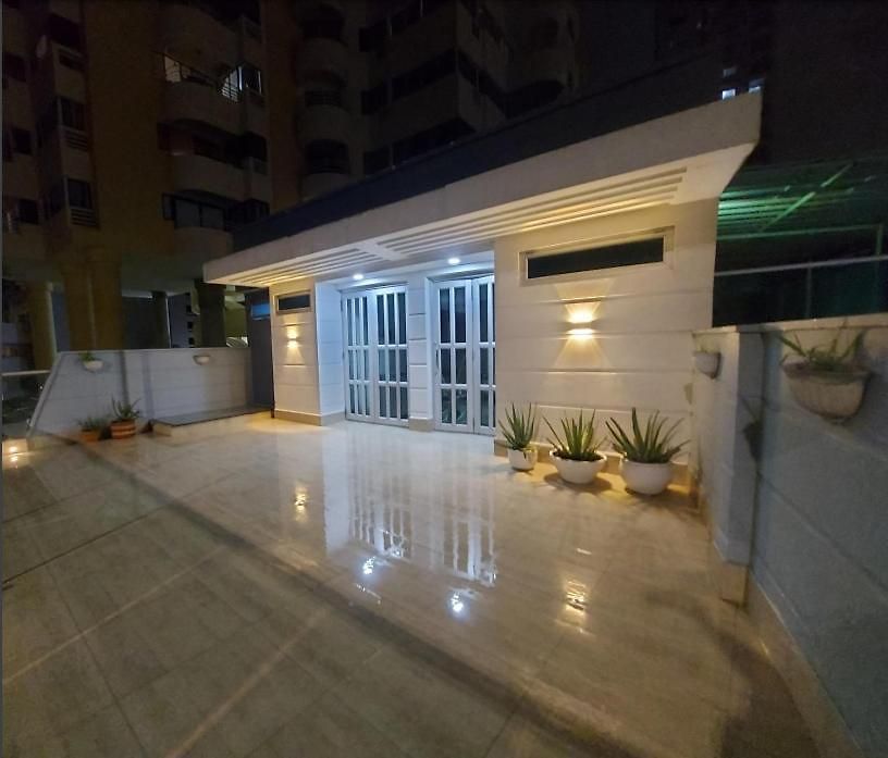 Duplex Con Excelente Vista Al Mar - Centro Historico Сasa de vacaciones