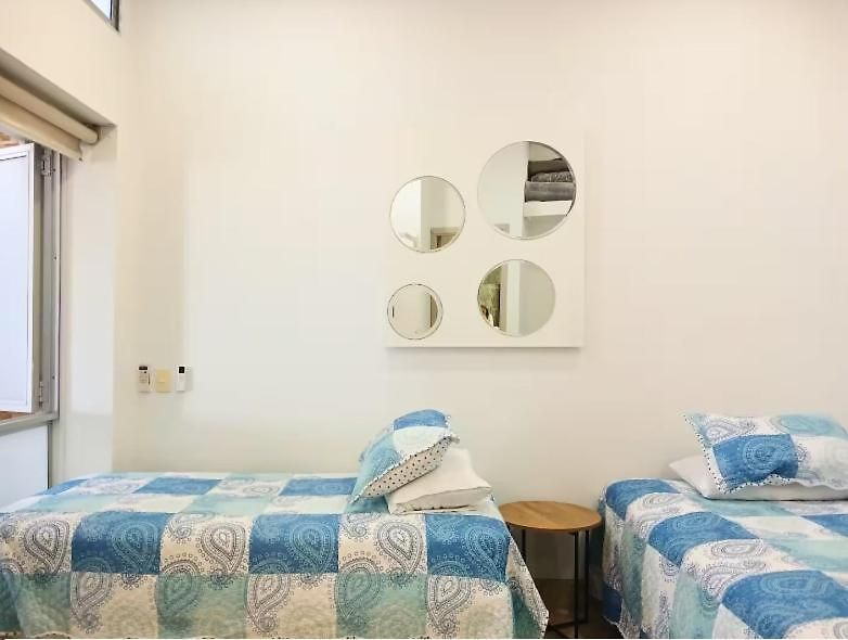 Сasa de vacaciones Duplex Con Excelente Vista Al Mar - Centro Historico