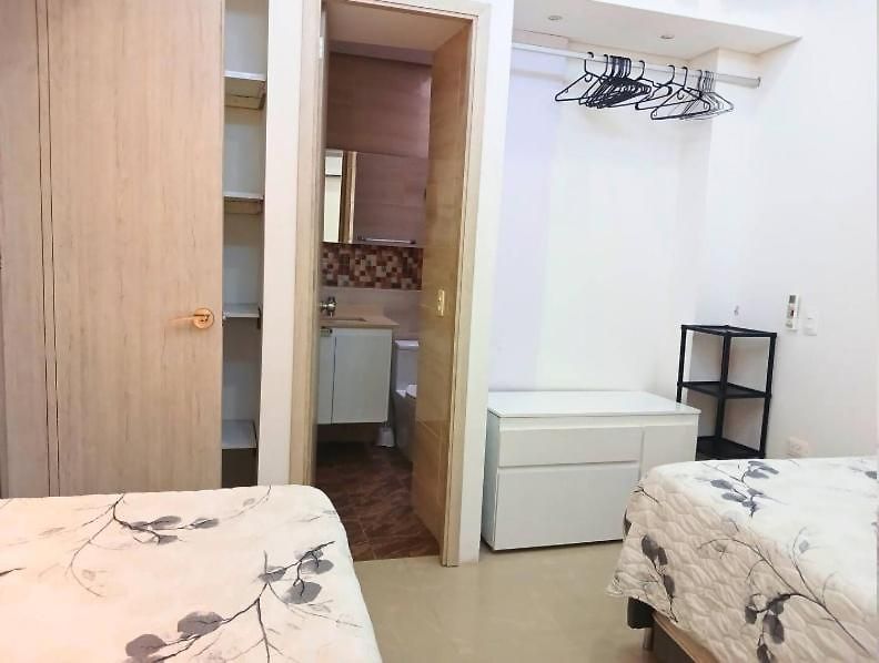 Сasa de vacaciones Duplex Con Excelente Vista Al Mar - Centro Historico
