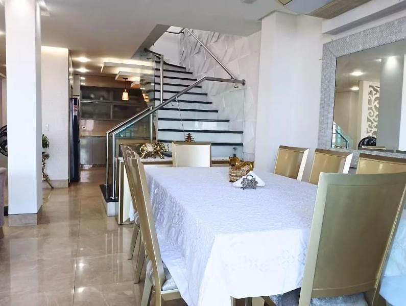 Duplex Con Excelente Vista Al Mar - Centro Historico Cartagena