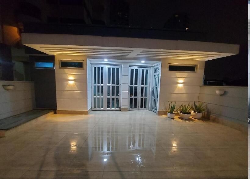 Duplex Con Excelente Vista Al Mar - Centro Historico Сasa de vacaciones *