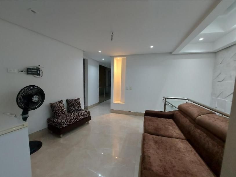 Duplex Con Excelente Vista Al Mar - Centro Historico *