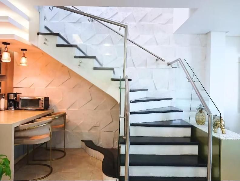 Сasa de vacaciones Duplex Con Excelente Vista Al Mar - Centro Historico Cartagena