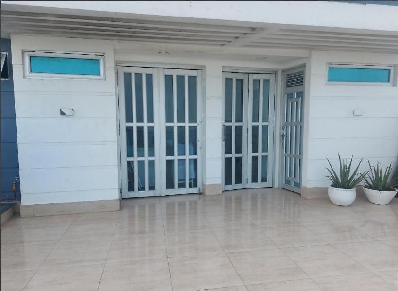 Duplex Con Excelente Vista Al Mar - Centro Historico Сasa de vacaciones *