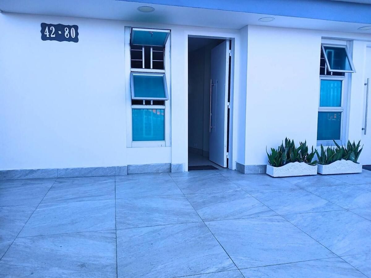 Duplex Con Excelente Vista Al Mar - Centro Historico Cartagena