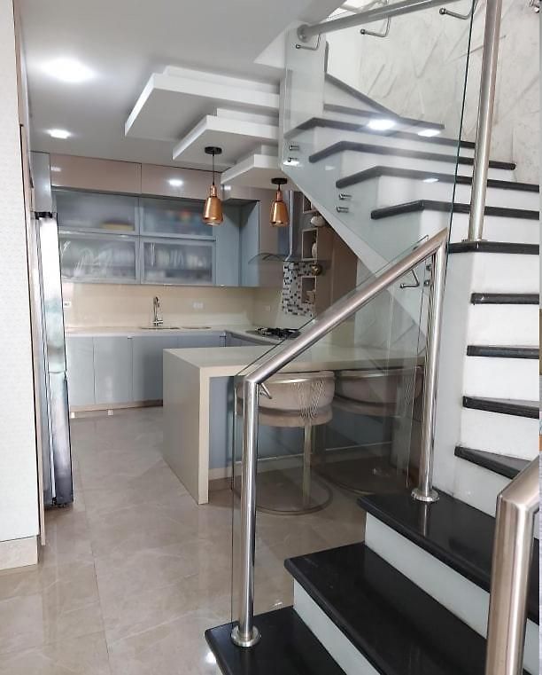 Сasa de vacaciones Duplex Con Excelente Vista Al Mar - Centro Historico Cartagena