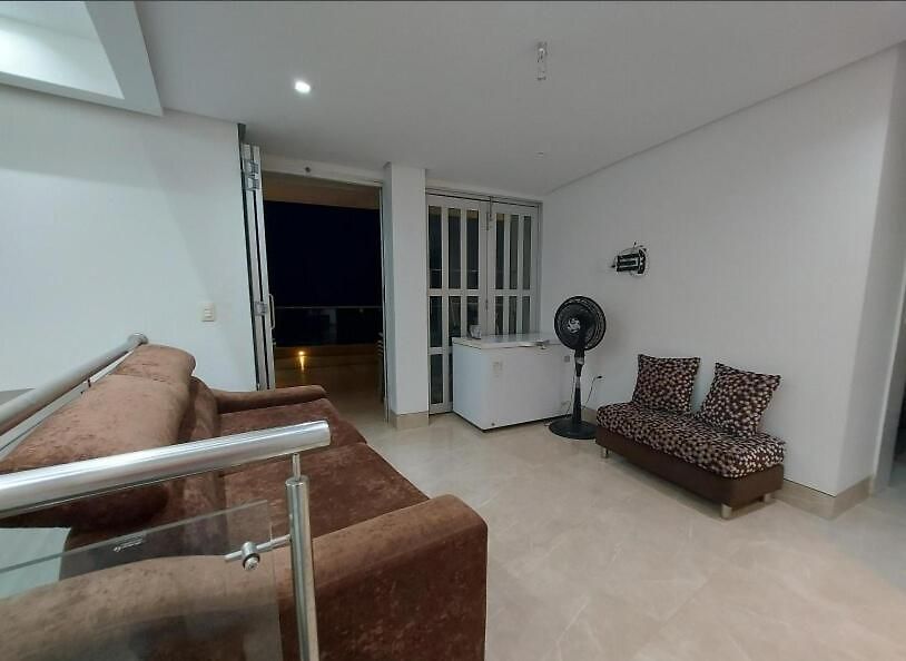 Сasa de vacaciones Duplex Con Excelente Vista Al Mar - Centro Historico