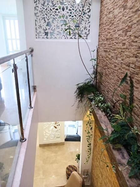 Сasa de vacaciones Duplex Con Excelente Vista Al Mar - Centro Historico *