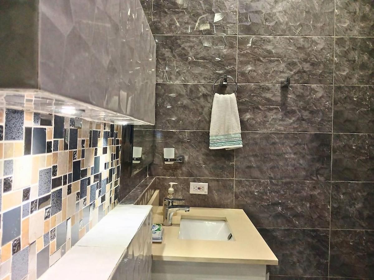 Duplex Con Excelente Vista Al Mar - Centro Historico Сasa de vacaciones *