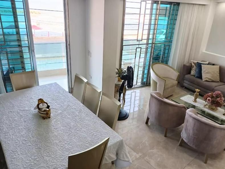 Duplex Con Excelente Vista Al Mar - Centro Historico *