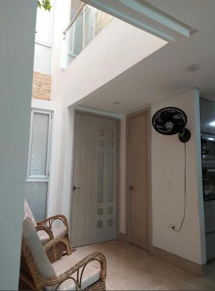 Duplex Con Excelente Vista Al Mar - Centro Historico
