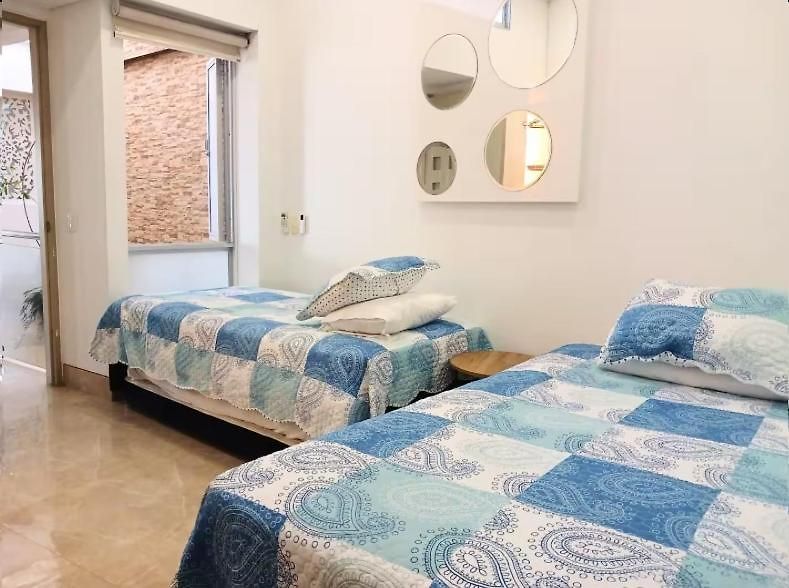 Duplex Con Excelente Vista Al Mar - Centro Historico Сasa de vacaciones *