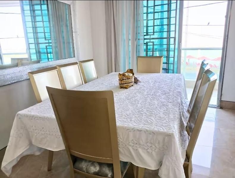 Duplex Con Excelente Vista Al Mar - Centro Historico