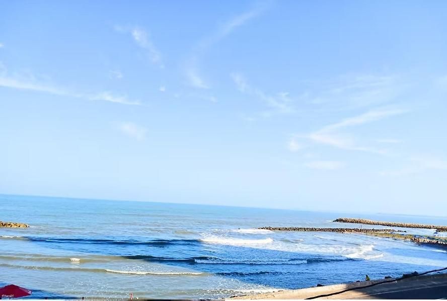 Duplex Con Excelente Vista Al Mar - Centro Historico Сasa de vacaciones Cartagena