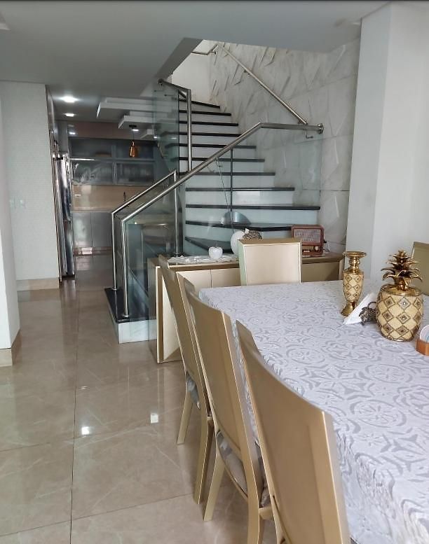 Duplex Con Excelente Vista Al Mar - Centro Historico