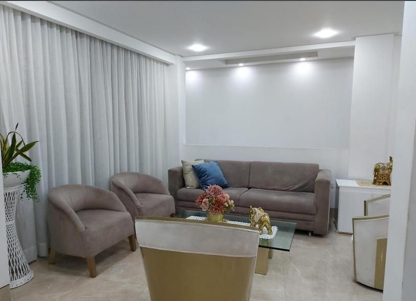 Duplex Con Excelente Vista Al Mar - Centro Historico