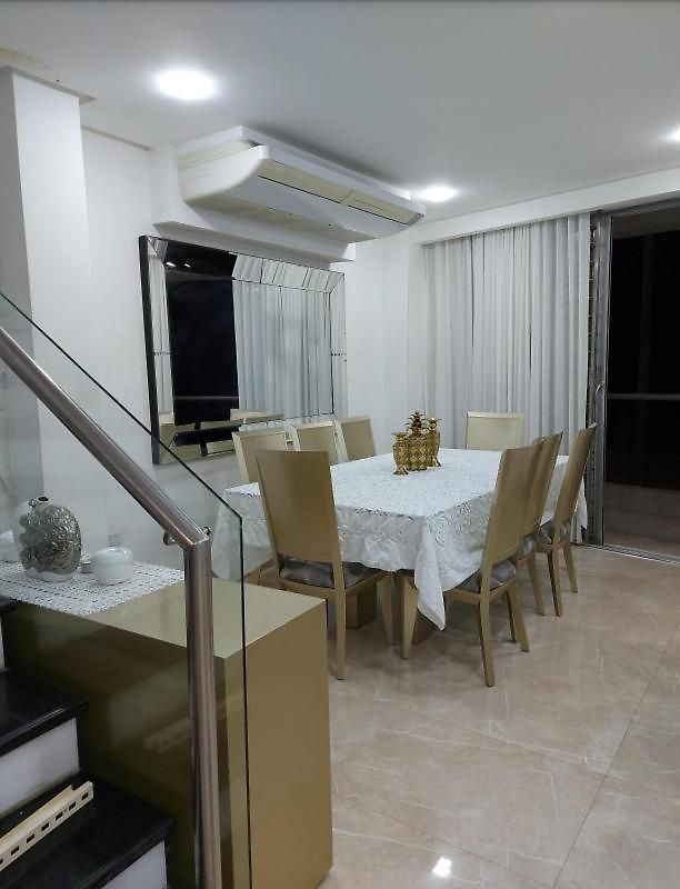 Duplex Con Excelente Vista Al Mar - Centro Historico Сasa de vacaciones Cartagena