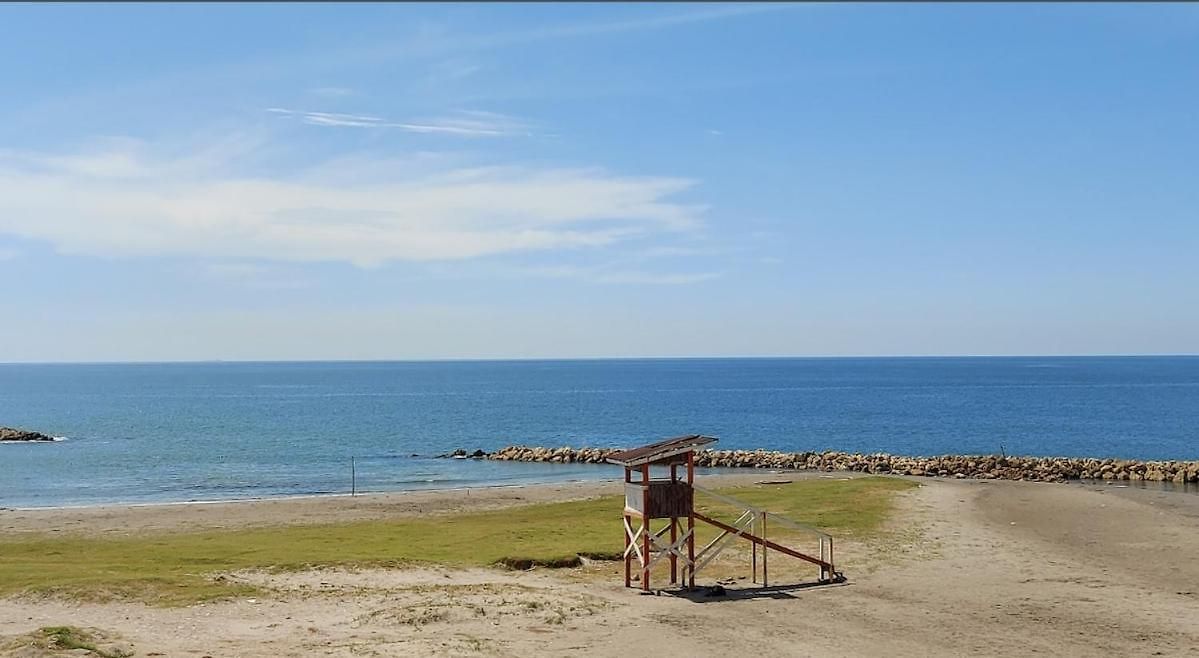 Сasa de vacaciones Duplex Con Excelente Vista Al Mar - Centro Historico