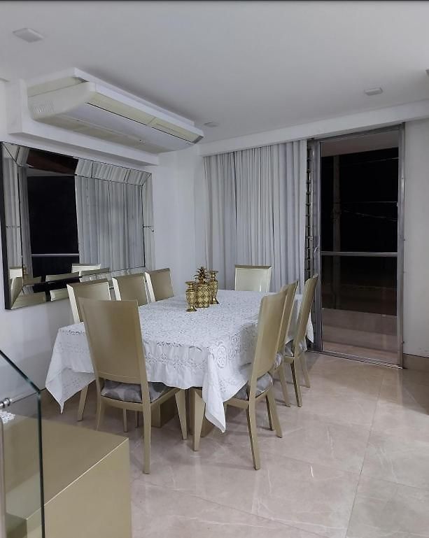 Duplex Con Excelente Vista Al Mar - Centro Historico Cartagena