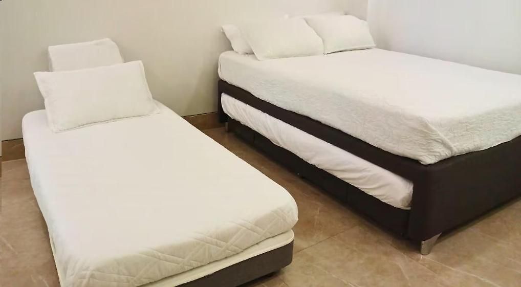 Duplex Con Excelente Vista Al Mar - Centro Historico Сasa de vacaciones