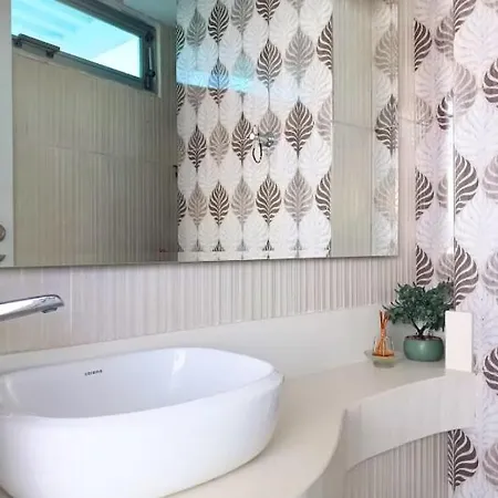 Сasa de vacaciones Duplex Con Excelente Vista Al Mar - Centro Historico Cartagena