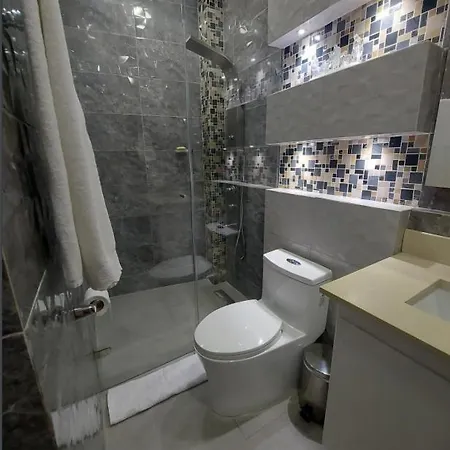 Duplex Con Excelente Vista Al Mar - Centro Historico Cartagena