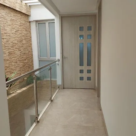 Duplex Con Excelente Vista Al Mar - Centro Historico Сasa de vacaciones