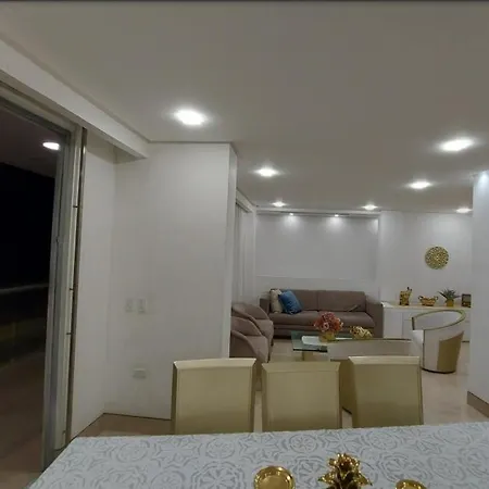 Duplex Con Excelente Vista Al Mar - Centro Historico *