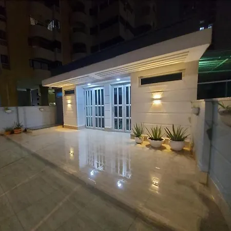 Duplex Con Excelente Vista Al Mar - Centro Historico Сasa de vacaciones