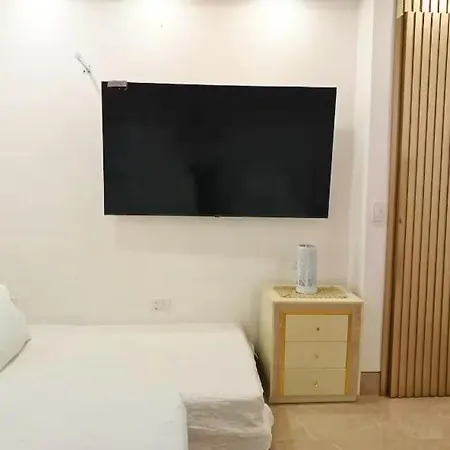 Сasa de vacaciones Duplex Con Excelente Vista Al Mar - Centro Historico