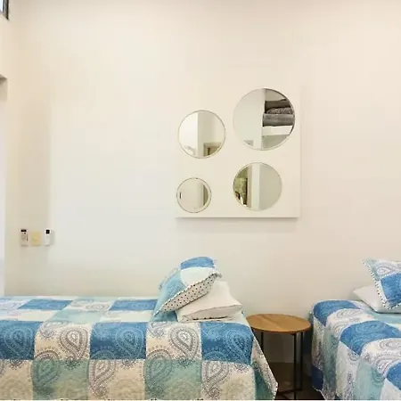 Сasa de vacaciones Duplex Con Excelente Vista Al Mar - Centro Historico