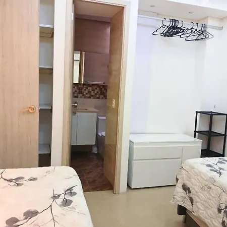 Сasa de vacaciones Duplex Con Excelente Vista Al Mar - Centro Historico