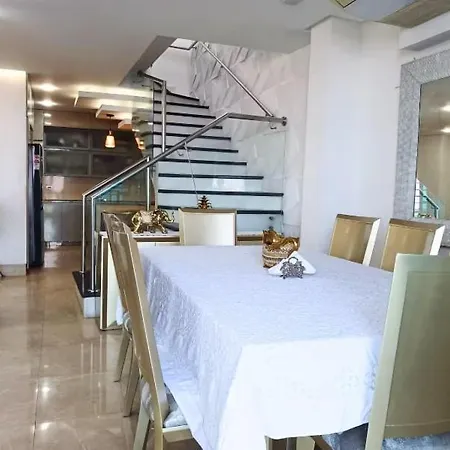 Duplex Con Excelente Vista Al Mar - Centro Historico Cartagena