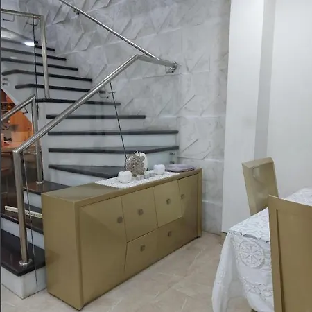 Duplex Con Excelente Vista Al Mar - Centro Historico Сasa de vacaciones Cartagena