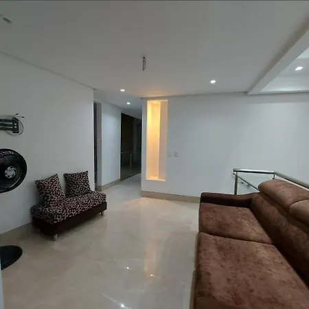 Duplex Con Excelente Vista Al Mar - Centro Historico *