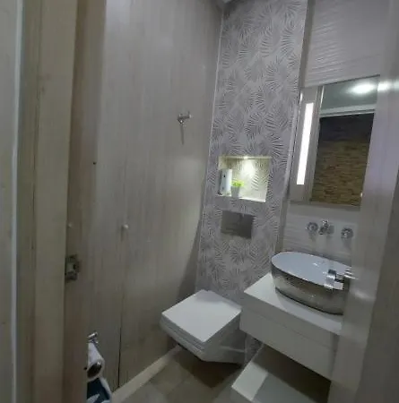 Duplex Con Excelente Vista Al Mar - Centro Historico