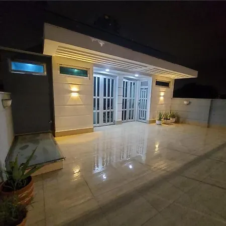Сasa de vacaciones Duplex Con Excelente Vista Al Mar - Centro Historico *