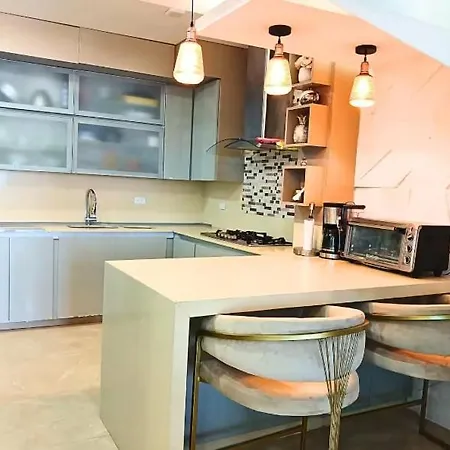 Duplex Con Excelente Vista Al Mar - Centro Historico Cartagena