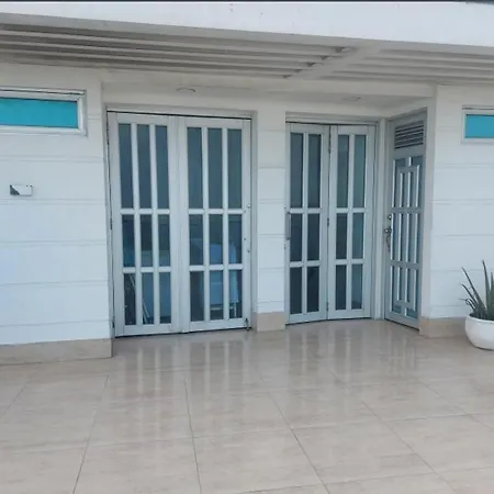 Duplex Con Excelente Vista Al Mar - Centro Historico Сasa de vacaciones *