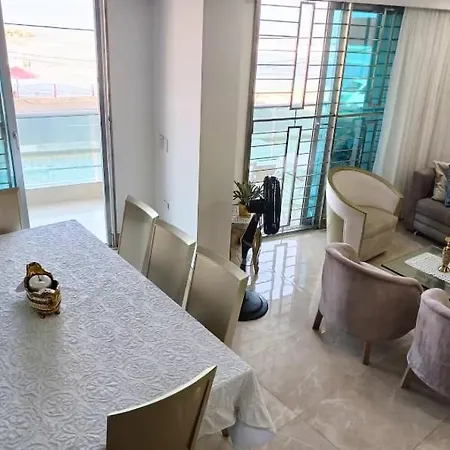 Duplex Con Excelente Vista Al Mar - Centro Historico *