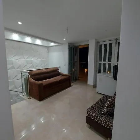 Duplex Con Excelente Vista Al Mar - Centro Historico
