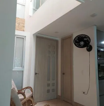 Duplex Con Excelente Vista Al Mar - Centro Historico