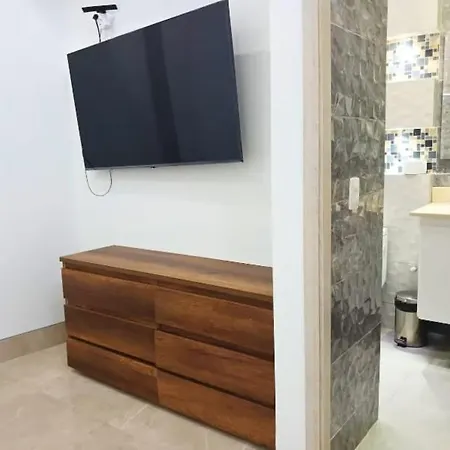 Сasa de vacaciones Duplex Con Excelente Vista Al Mar - Centro Historico Cartagena