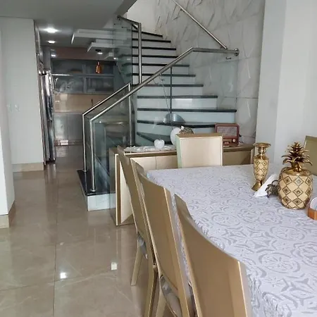 Duplex Con Excelente Vista Al Mar - Centro Historico