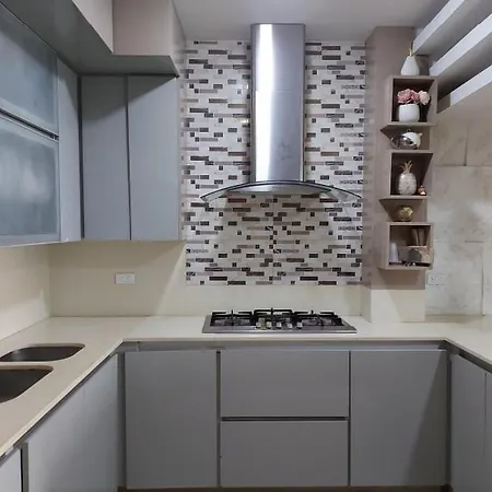 Duplex Con Excelente Vista Al Mar - Centro Historico Сasa de vacaciones *