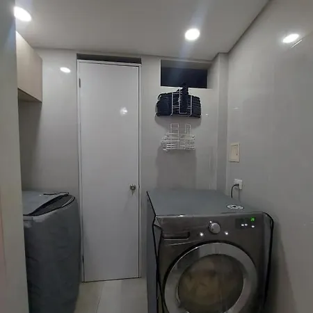 Сasa de vacaciones Duplex Con Excelente Vista Al Mar - Centro Historico