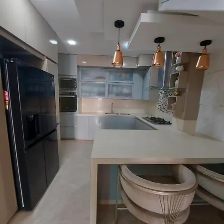 Duplex Con Excelente Vista Al Mar - Centro Historico Сasa de vacaciones