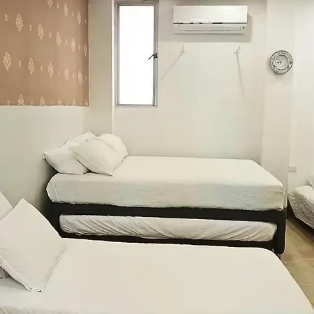 Duplex Con Excelente Vista Al Mar - Centro Historico *